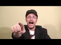 Nostalgia Critic S Reaction To The Original Barney
