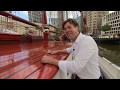 Uniek kijkje op de driemaster Oosterschelde in Rotterdam