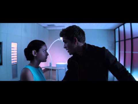 The Giver Teaser - "Rescue Gabe"
