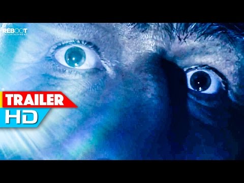 The BFG Official Trailer #1 (2016) Steven Spielberg Fantasy Movie HD