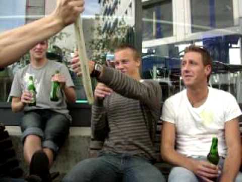 Abschlussfahrt Berlin (Druckbetankung)