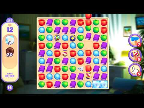 Small town murders level 269