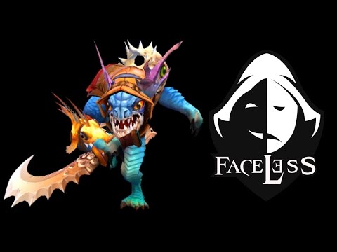 HIGHLIGHTS: Mineski vs Faceless ASUS ROG SEA CUP Lower bracket finals