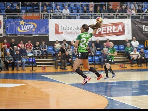 MKS Perła Lublin - KRAM Start Elbląg