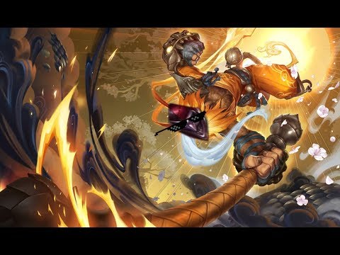 16/3/4 S8 Wukong Top vs Vladimir