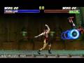 Ultimate Mortal Kombat 3 Strategy Guide Kung Lao Counter Into Infinite Variation