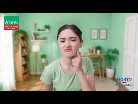Acnes Nepal TVC 2026