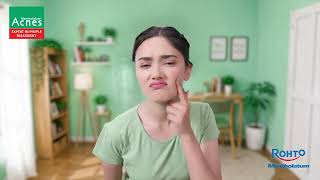 Acnes Nepal TVC 2026