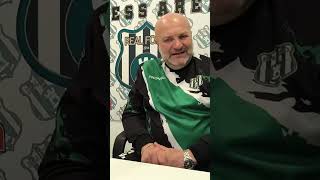 Sanchez presenta lo scontro infrasettimanale contro il Pomigliano. Uno scontro al sapore di vendetta