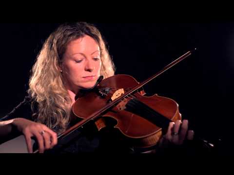BBC Philharmonic - Meet the Musicians - Fiona Dunkley