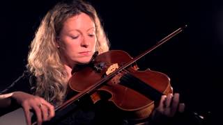 BBC Philharmonic - Meet the Musicians - Fiona Dunkley