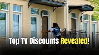 Amazon Prime Day 2025: Best Smart Tech, TV & Home Deals Revealed!