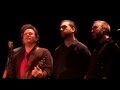 Martin Sexton w Brothers McCann: Black Sheep
