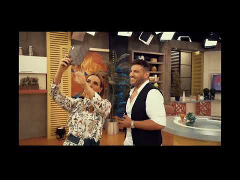 Ebru Akel ve mrJade #mrjade ile Show Tv Program