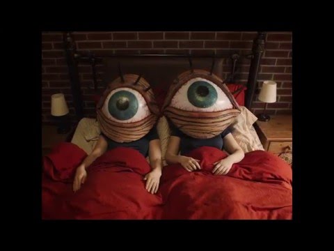 Rozwell Kid - Magic Eye (Official Video)