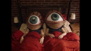 Rozwell Kid - Magic Eye (Official Video)