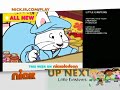 Little Einsteins The Secret Mystery Prize On Nick On October 9 2012 Part 8