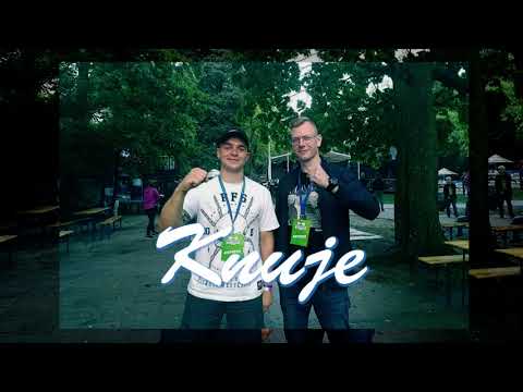 Krzyżak PFS feat. Piwnik - Knuje (prod. Shock Waves)