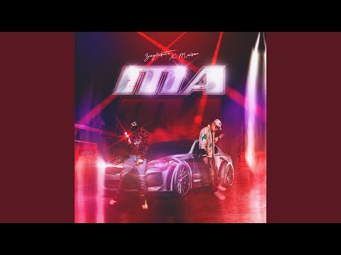 Ma (feat. Maisom)