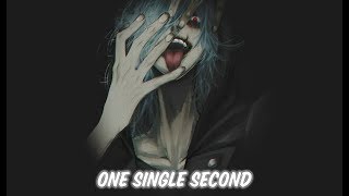 Nightcore - One Single Second (Set It Off)