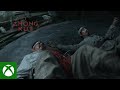 Black Myth Zhong Kui Teaser Trailer