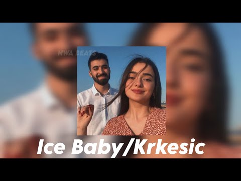 Гуф & 3.33 - Ice Baby/Krkesic