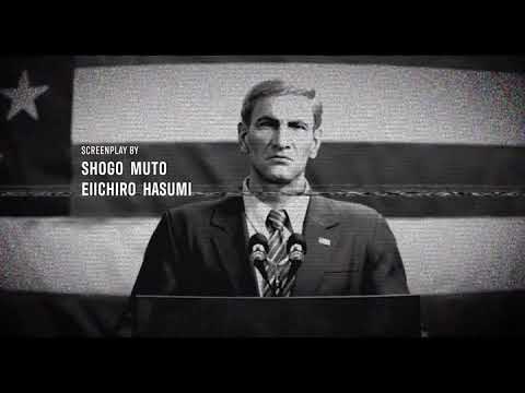 intro Resident Evil Infinite Darkness