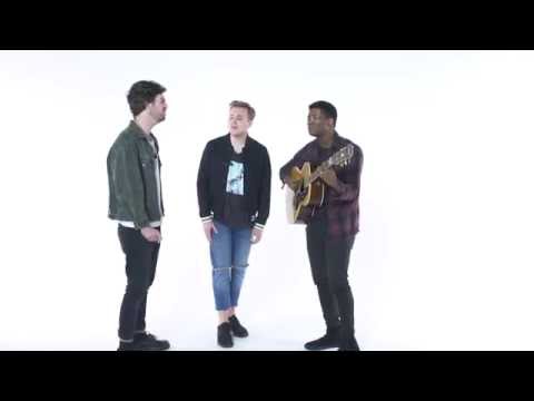 Thirdstory - Grows Old (Acoustic) | One Take