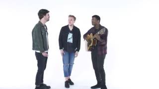 Thirdstory - Grows Old (Acoustic) | One Take