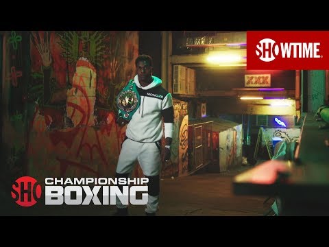 Charlo vs. Hogan | Preview | Dec. 7 on SHOWTIME