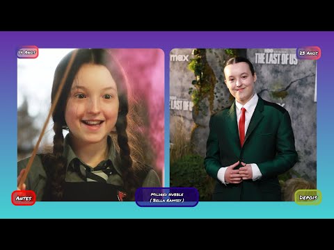 A Pior das Bruxas Antes e Depois ( 2017-2026 ) Canal Starcast