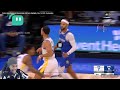 FlightReacts To WARRIORS At MAGIC FULL GAME HIGHLIGHTS November 18 2025