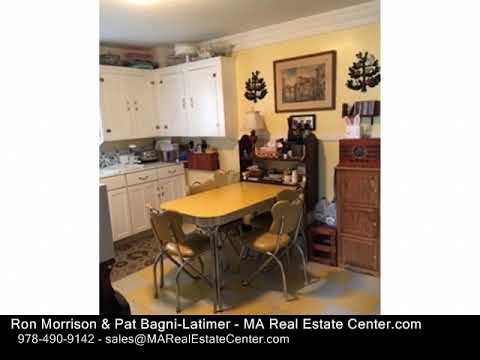 110-118 Parker St, Gardner MA 01440 - Commercial Property - Real Estate - For Sale -