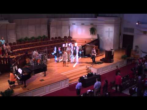 2012 11 18 CCCC Contemporary Part 1