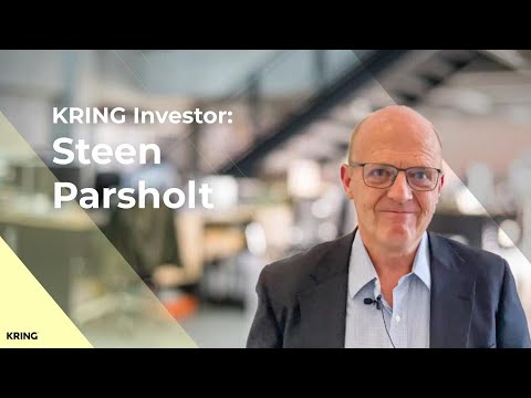 Steen Parsholt