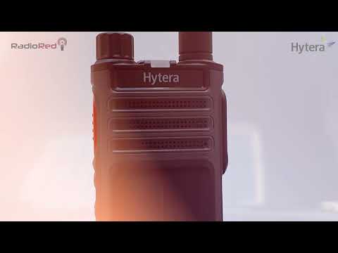 Radio Hytera BP516
