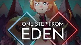 One Step From Eden || Will I kill the boss!!