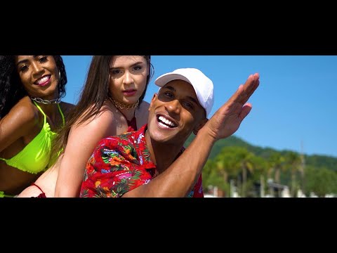 QUER SUBIR NO JET - MC Renanzin (DJ Paulinho Único) Vídeo Clipe Oficial