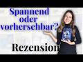 Ehrliche Rezension zu "Der Freund" von Freida McFadden