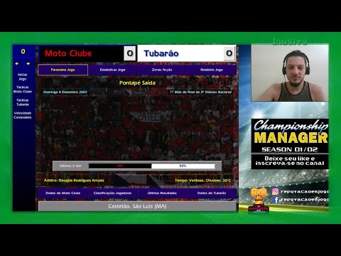 Capa de Terceira Divisão 2001