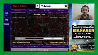 Capa de Terceira Divisão 2001