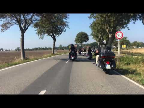 26. Fehmarn Days of Bikes 31.08.19