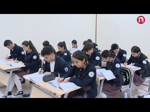 Naxçıvan 2023-2027: NDU - 25.11.2024