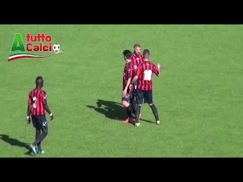Gir A. Città di L'Aquila - Real Carsoli (11 - 0)