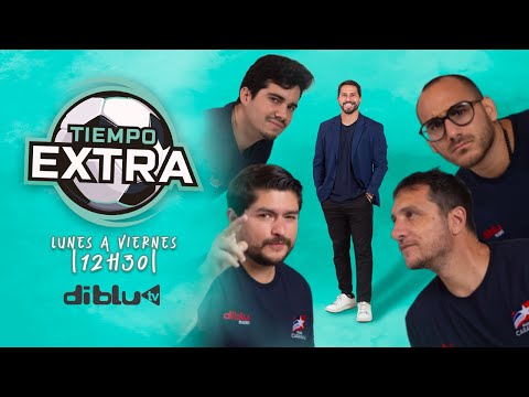 TIEMPO EXTRA -