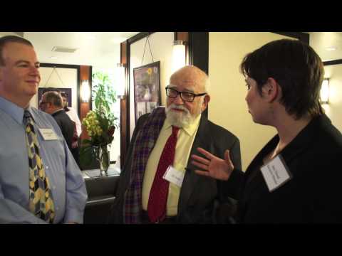 My Friend Ed Asner: Workmen's Circle and Grace