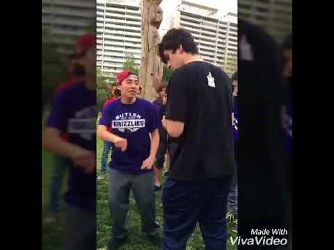 Final Araucano Skill / Zodech VS Micromante /Fecha 2/