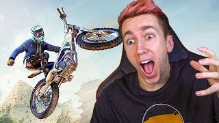 TRIALS RISING IS FINALLY HERE!
