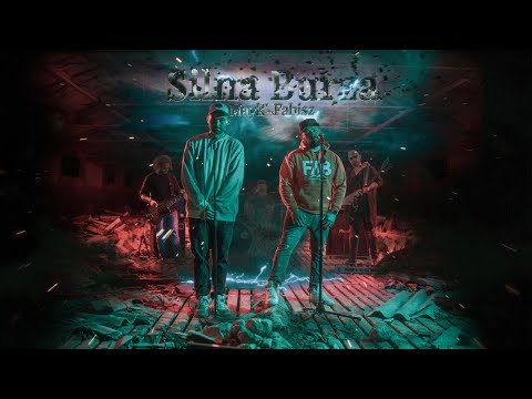 Mayk x Fabisz - Silna Burza [Official Video]