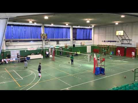 U19 - AC PAGNANO VOLLEY vs  SECUREMME OLGINATE - 14/03/2021